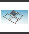 GASKETS, INSPECTION COVER SILICONE