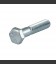 Oil pump bolt