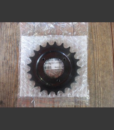 Transm. sprocket 21 t sportster