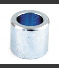 AXLE SPACER, ZINC