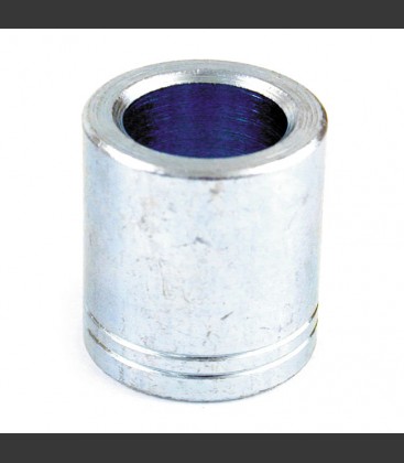 AXLE SPACER, ZINC