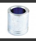 AXLE SPACER, ZINC