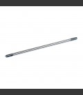 Shifterrod 84-17 soft. zinc