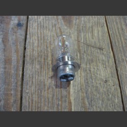 Custom bulb 12 v dual