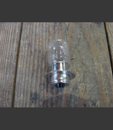 Highway Hawk custom headlampbulbs