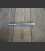 Zeskantbout 1/2-13 x 5 " zinc