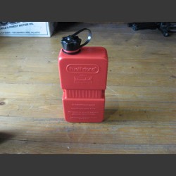 Jerrycan/ benzinekan 1.5 ltr.