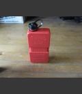 Jerrycan/ benzinekan 1.5 ltr.