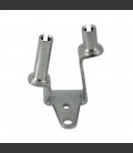 s&s throttle cable guide e/g/cv