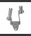 s&s throttle cable guide e/g/cv
