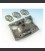 Rockercover gasket corck 17358-84