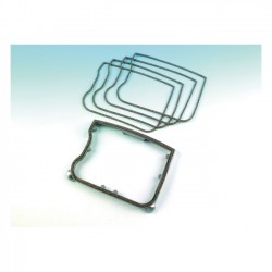 Rockercover gasket corck 17356-84