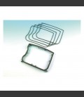 Rockercover gasket corck 17356-84