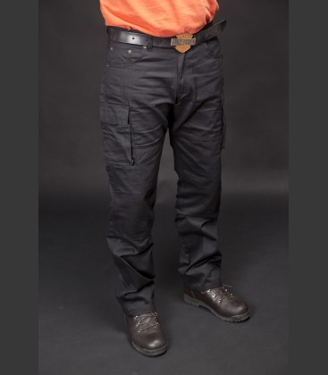 Kevlar cargopants