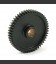 Idler gear assy 25775-36