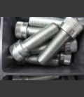 Oem allenbolt 1/2-20 x 1 1/2