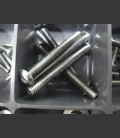 Oem torkx 1/4-20 x 2 1/2"