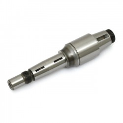 Pinion shaft