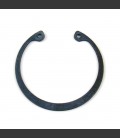 RETAINING RING, CLUTCH RAMP 87-up