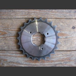 23t sprocket 4-speed