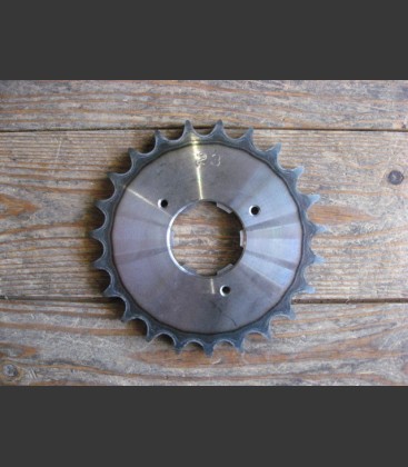 mcs 23t sprocket 4-speed