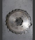 22t sprocket 4-speed