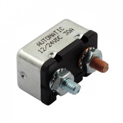 Circuit breaker 30 amp