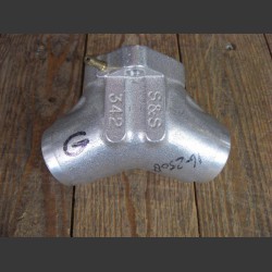 Intake manifold super G 84-99 bt