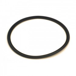 Gasket headlamp door FLH