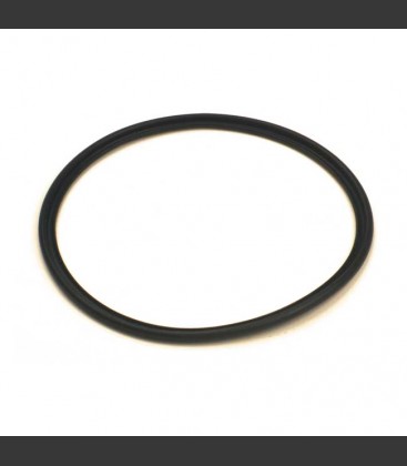 Gasket headlamp door FLH