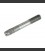 STUD, CRANKCASE/FOOTREST
