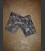 Shorty gloves Leather XL