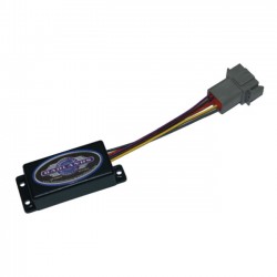 TURN SIGNAL CANCELING MODULE