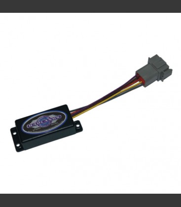 TURN SIGNAL CANCELING MODULE