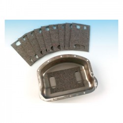 JAMES ROCKER COVER FELT PAD