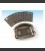 ROCKER COVER FELT PAD