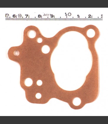 JAMES GASKETS, OIL PUMP COVER TO BODY