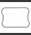 UPPER ROCKER CVR GASKET. RUBBER