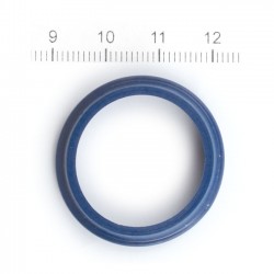 JAMES OIL SEAL, PUSHROD COVER LOWER