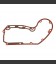 JAMES GASKETS, CAM COVER. SILICONE