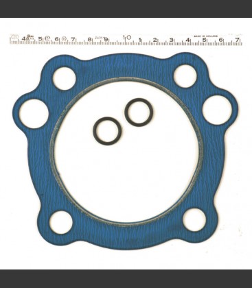 JAMES CYL HEAD GASKET