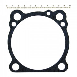 CYL. BASE GASKET. PAPER. FR/RR