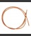 GASKET, PRIMARY COVER. CORK