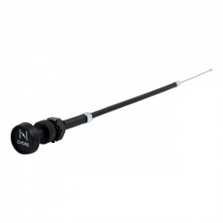 Choke cable cv carb. 88-06 xl, 91-05 dyna
