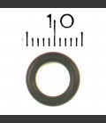 Shifterfork shaft o-ring