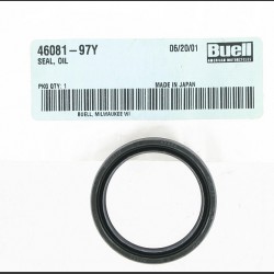 Oil seal