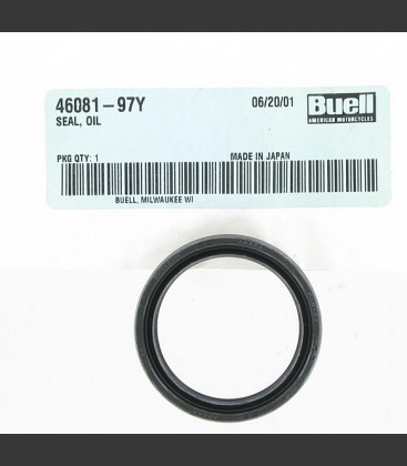 Oil seal