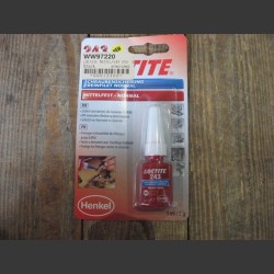 Loctite Blue 243