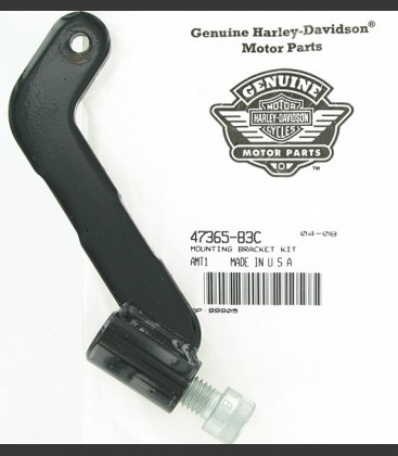 MOUNTING BRACKET KIT 