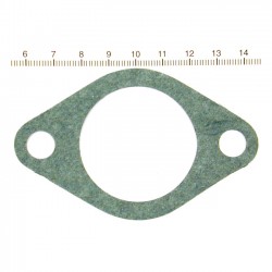 CARB TO MANIFOLD GASKET